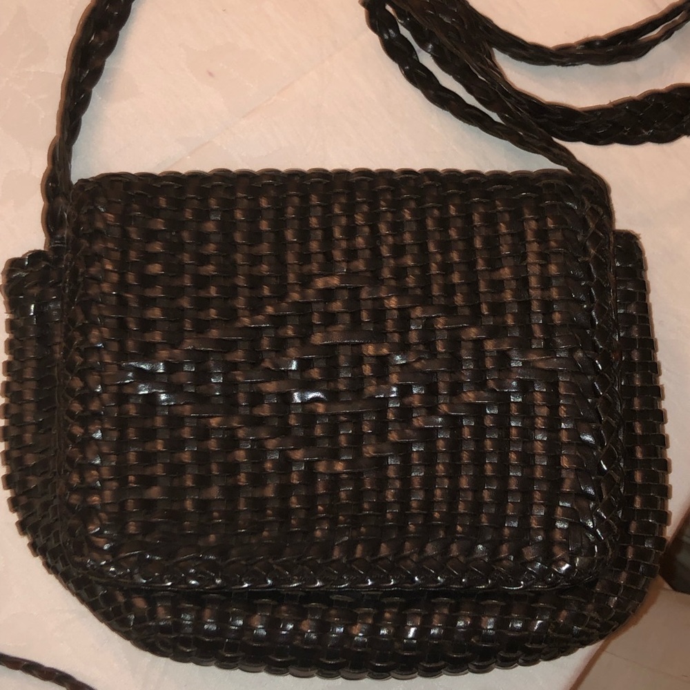 De Vecchi Purse